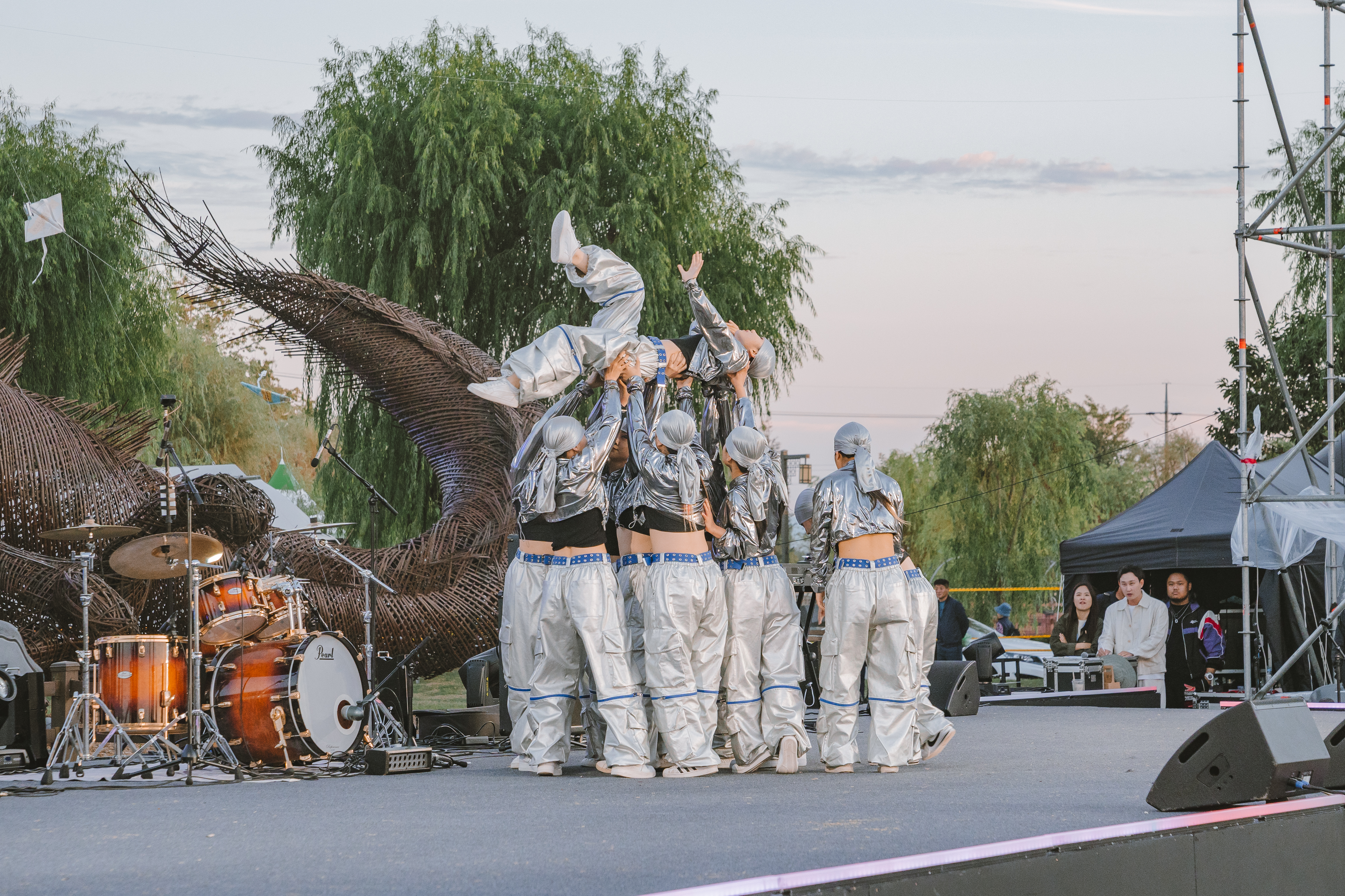 지평선 전국 청소년 가요제