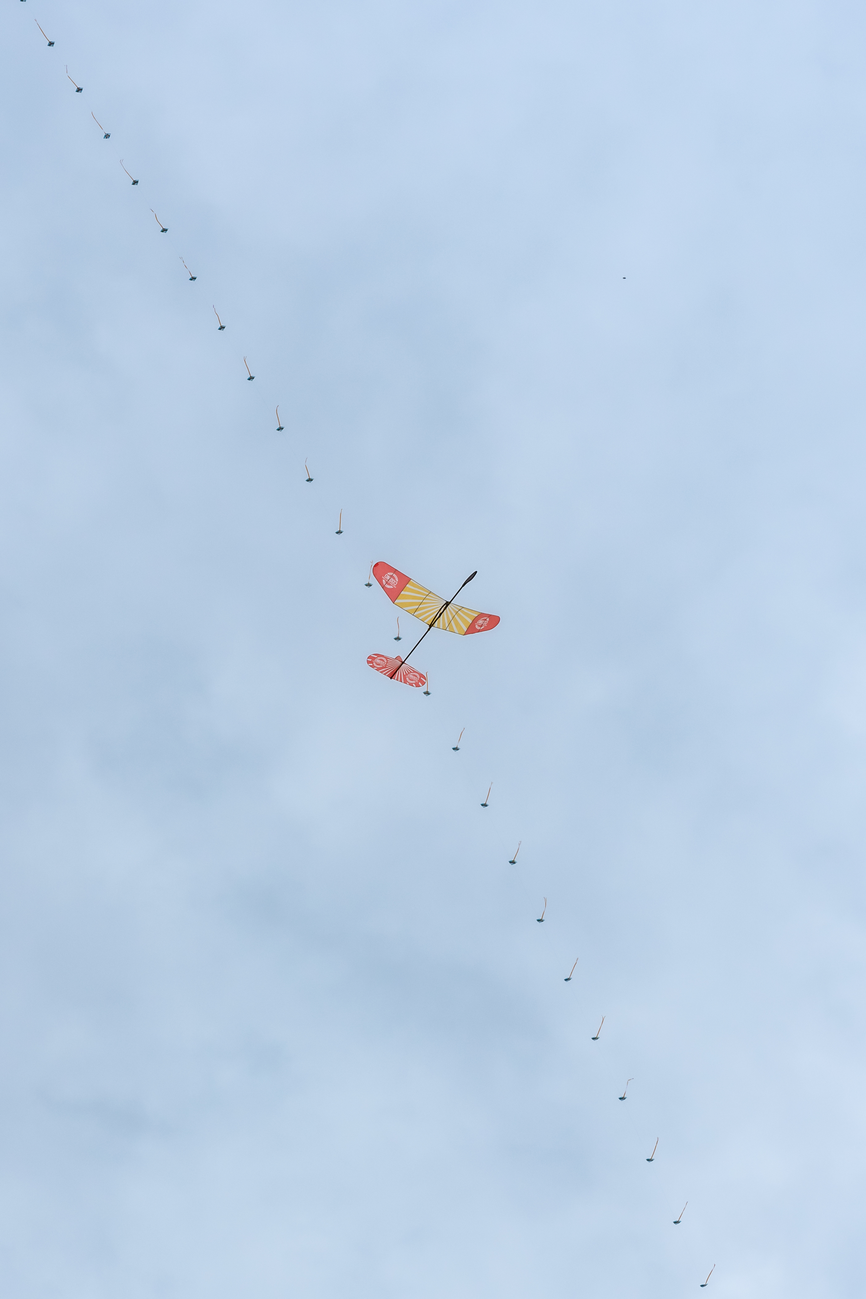 무동력 글라이더 경연대회