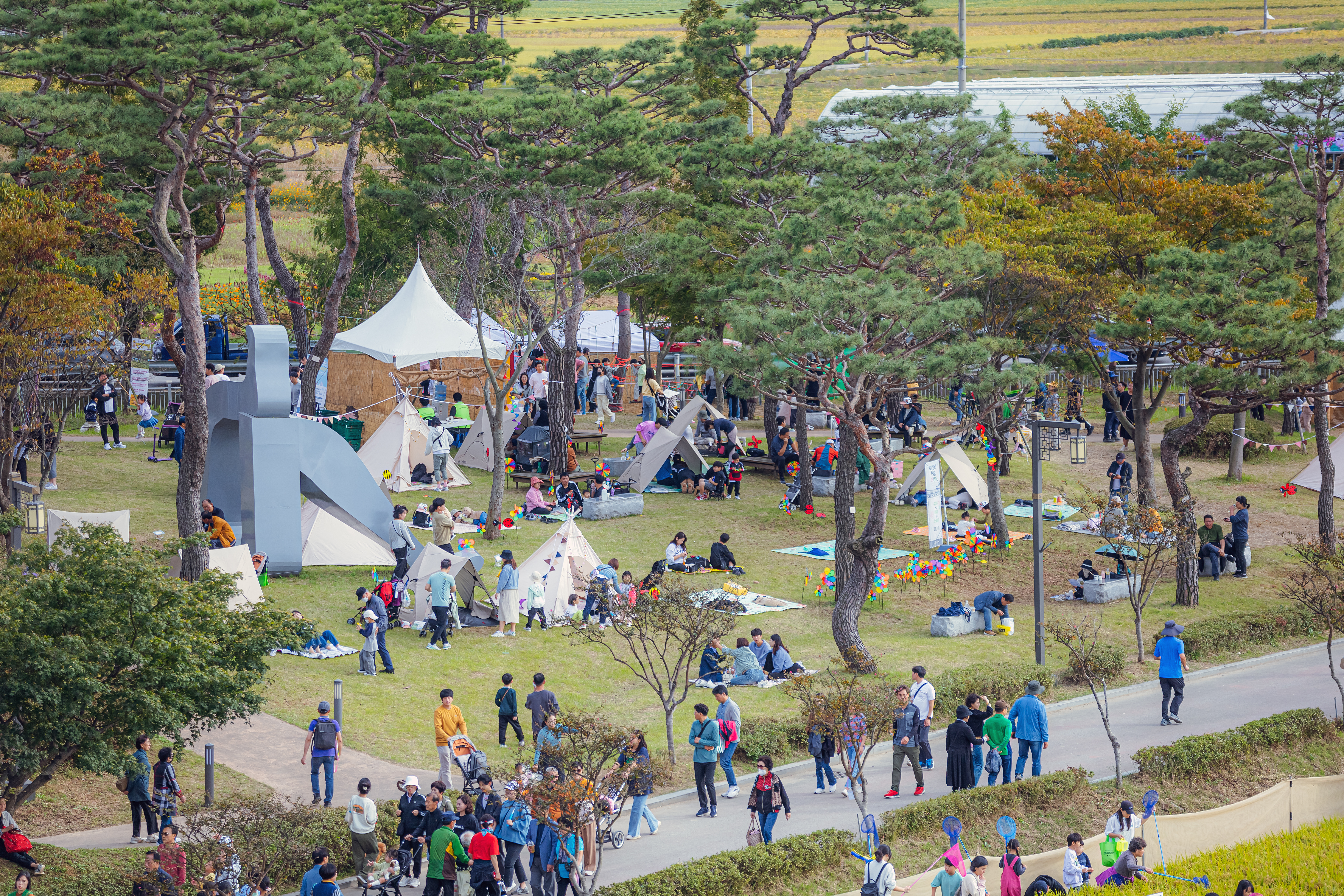 어린이 플래닉존