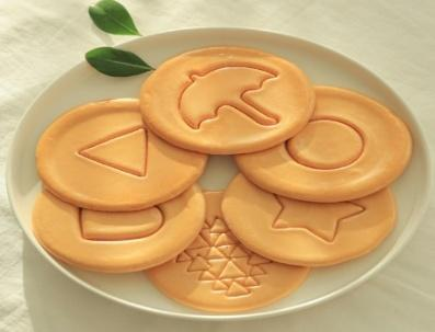 지평선 싸리콩이 만들기(달고나체험)