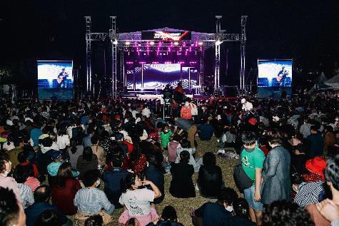 지평선 낭만콘서트 (JTV)